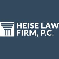 Heise Law Firm, P.C. ico