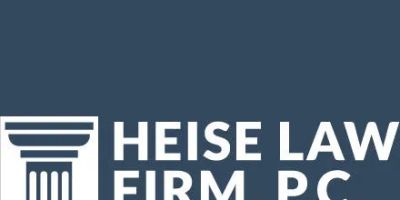 Heise Law Firm, P.C.