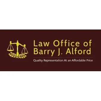 Law Office of Barry J. Alford, P.C. 4