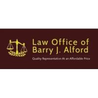 Law Office of Barry J. Alford, P.C. ico