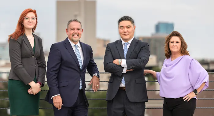 Jones Miyazono Attorneys at Law, LLP 4