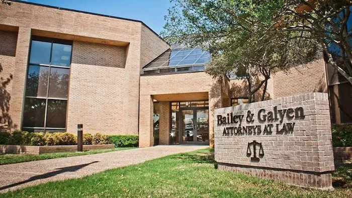 Bailey & Galyen Attorneys at Law 4