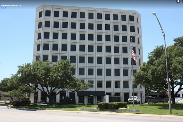 Bailey & Galyen Attorneys at Law 4