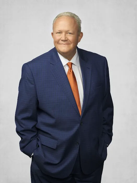 Johnson McNulty, PLLC 4