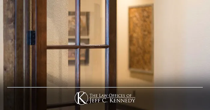 Law Offices of Jeff C. Kennedy, PLLC - DWI Lawyer 4