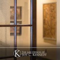 Law Offices of Jeff C. Kennedy, PLLC - DWI Lawyer ico