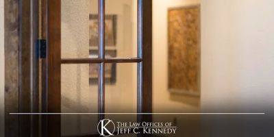 Law Offices of Jeff C. Kennedy, PLLC - DWI Lawyer