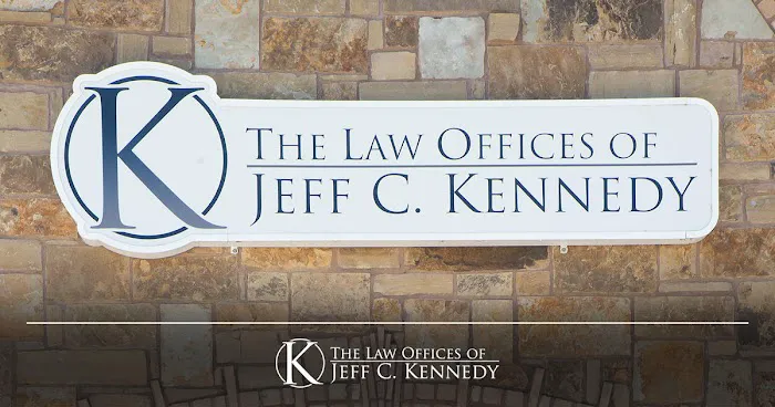 Law Offices of Jeff C. Kennedy, PLLC - DWI Lawyer 4