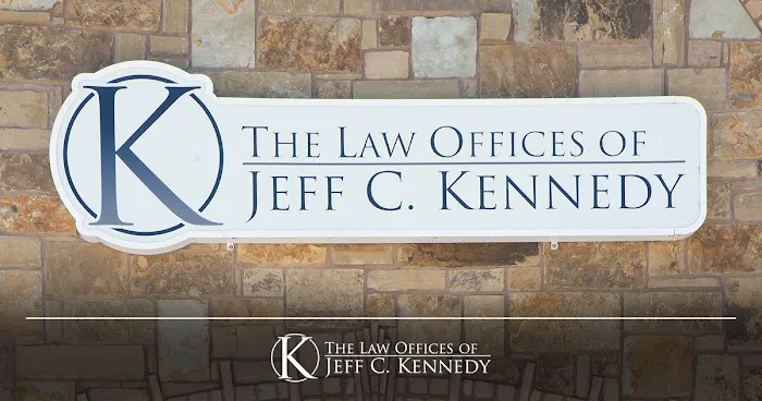 Law Offices of Jeff C. Kennedy, PLLC - DWI Lawyer 4