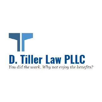 D. Tiller Law PLLC 4