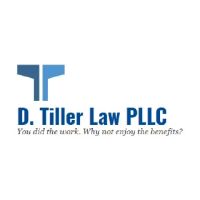 D. Tiller Law PLLC ico