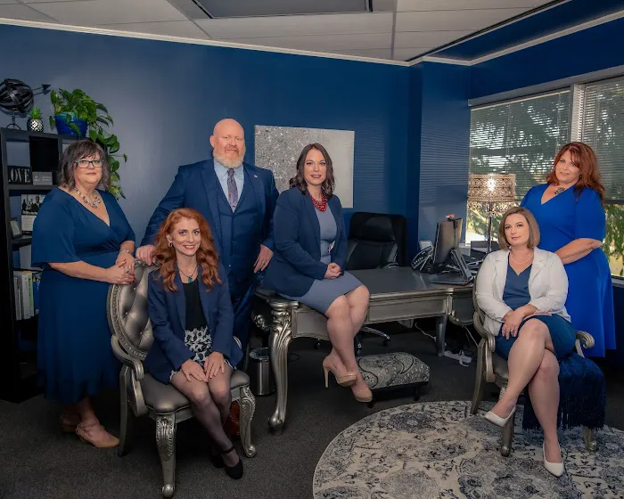 Youngblood Law, PLLC 4