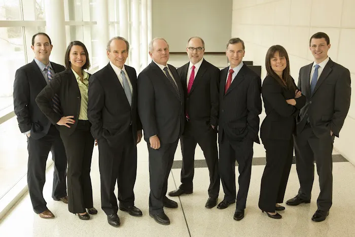 Law Office Of Stephen S. Duplantis 5
