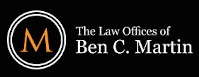 Ben Martin Law Group 5
