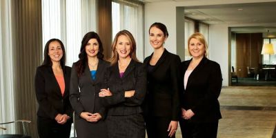 Connatser Family Law