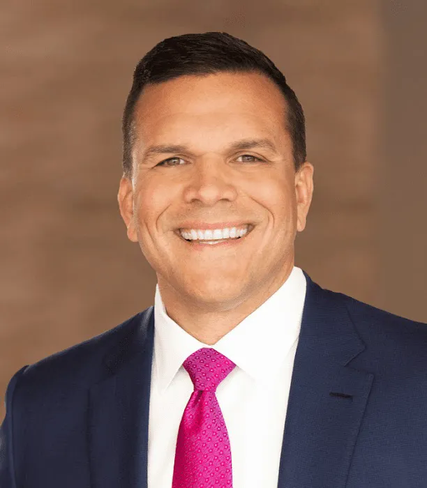 Chris Lewis & Associates, P.C. 5