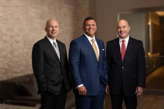 Chris Lewis & Associates, P.C. 5