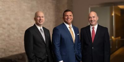 Chris Lewis & Associates, P.C.