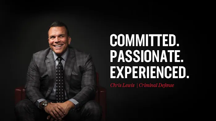 Chris Lewis & Associates, P.C. 5