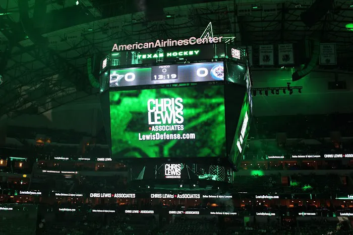 Chris Lewis & Associates, P.C. 5