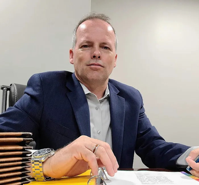 Traylor Law Firm - Criminal Defense Attorney 5