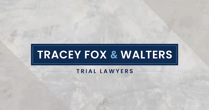 Tracey Fox & Walters 5
