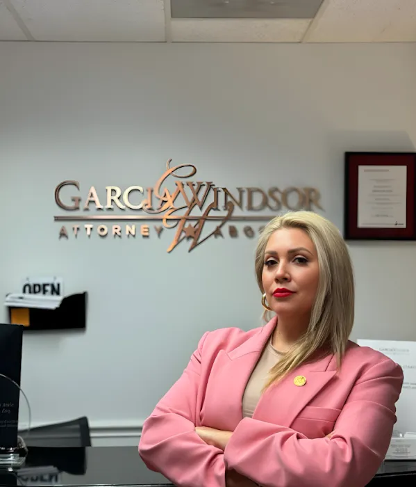 Garcia-Windsor, P.C. 5