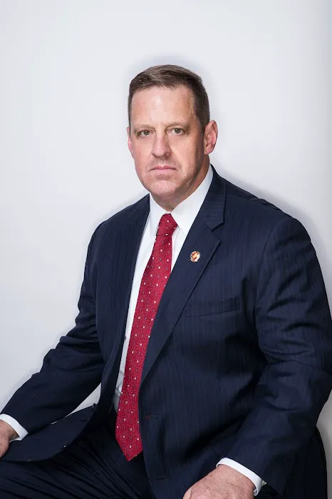 Law Office of Patrick J. McLain, PLLC 5