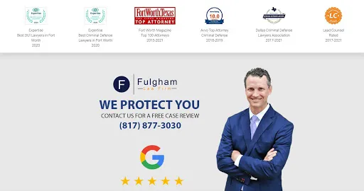 Fulgham Hampton Criminal Defense Attorneys 5