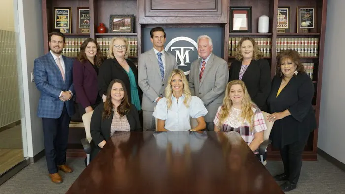 Turner-Monahan, PLLC 5