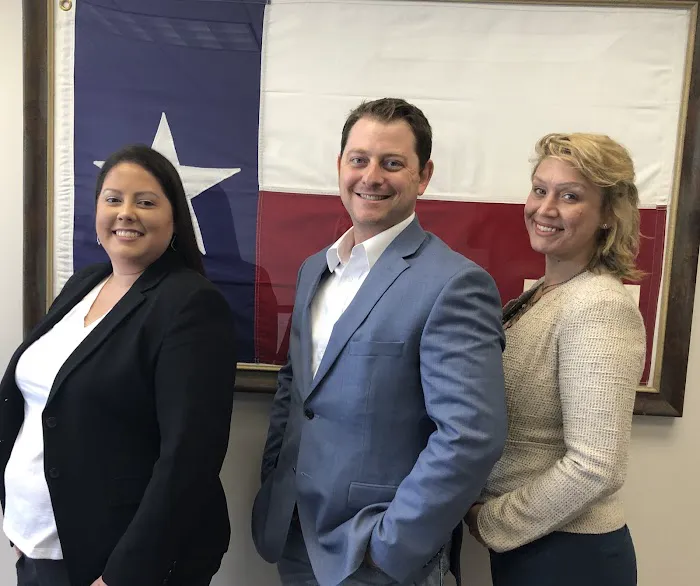 Mitchell Law Firm, PLLC 4