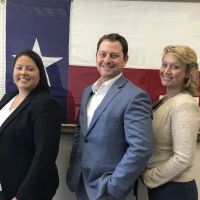 Mitchell Law Firm, PLLC ico