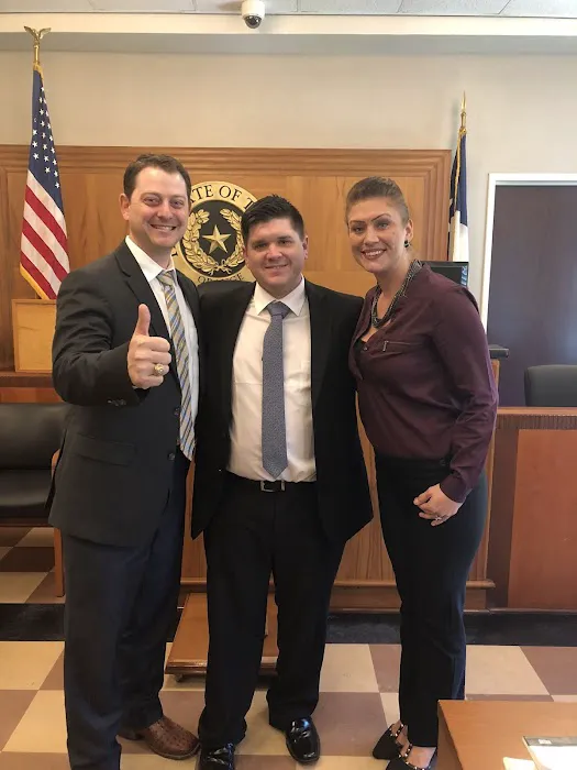 Mitchell Law Firm, PLLC 4
