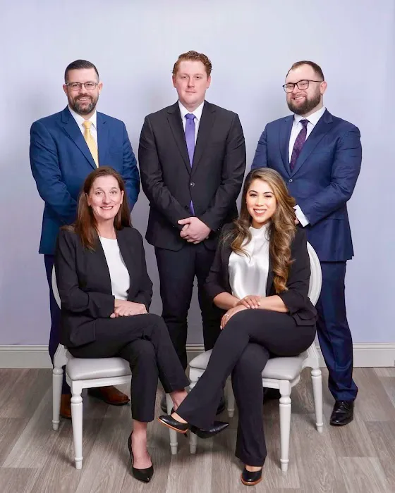 Pantheon Legal Group, PLLC 4
