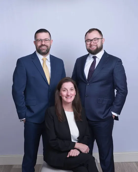 Pantheon Legal Group, PLLC 4