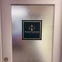 Pantheon Legal Group, PLLC ico