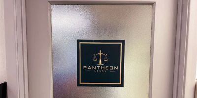 Pantheon Legal Group, PLLC