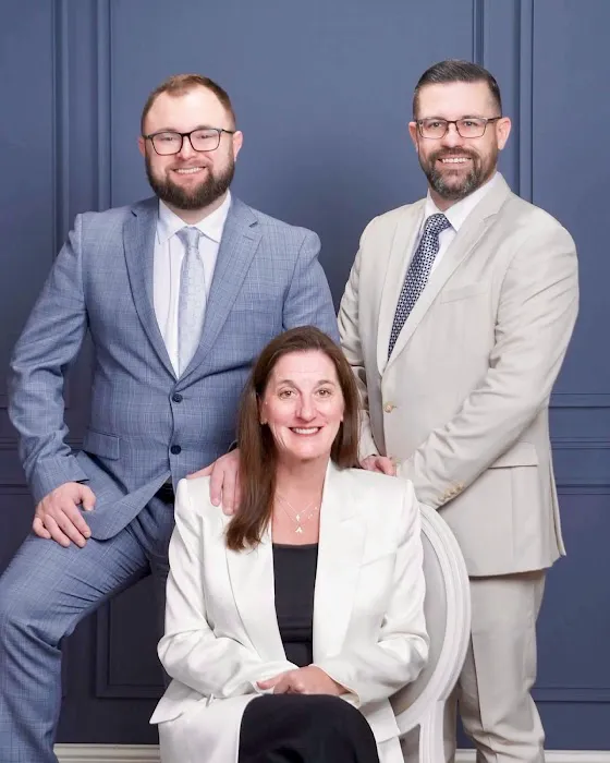 Pantheon Legal Group, PLLC 4