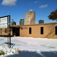 Anderson Injury Lawyers - Fort Worth Office ico