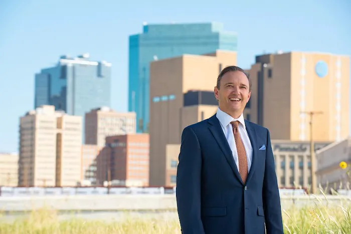 Anderson Injury Lawyers - Fort Worth Office 4