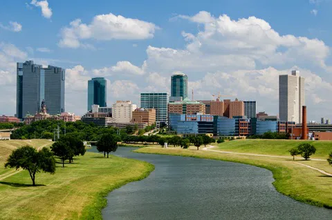 Anderson Injury Lawyers - Fort Worth Office 4