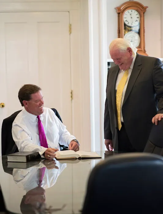 Chad Lee Attorney at Law 4