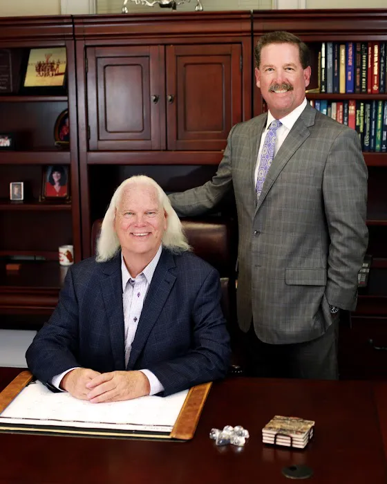 Chad Lee Attorney at Law 4