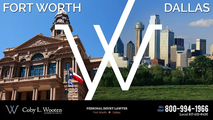 Coby L. Wooten, Attorney at Law, P.C. 4
