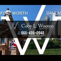 Coby L. Wooten, Attorney at Law, P.C. ico