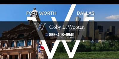 Coby L. Wooten, Attorney at Law, P.C.
