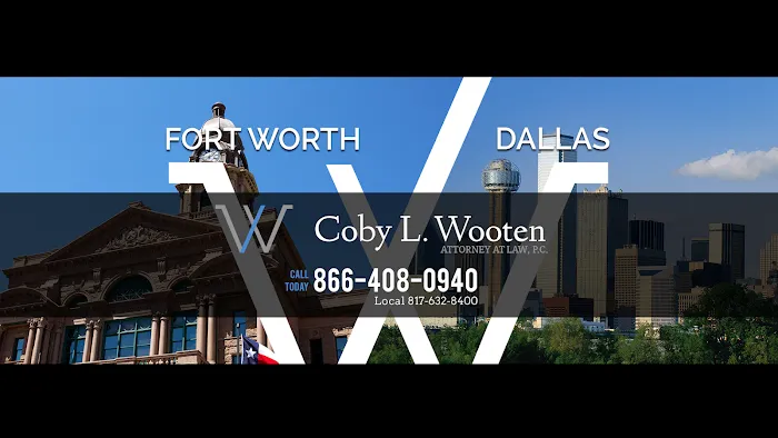 Coby L. Wooten, Attorney at Law, P.C. 4