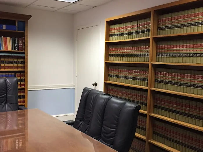 The Price Law Firm 5