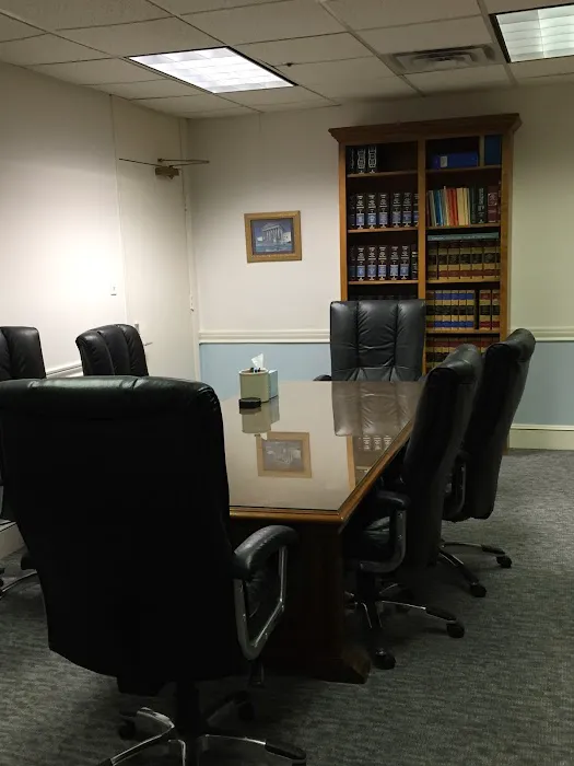The Price Law Firm 5