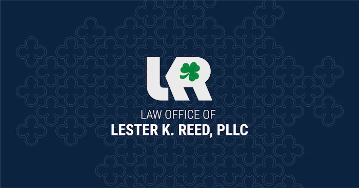 Law Office of Lester K. Reed, PLLC 5